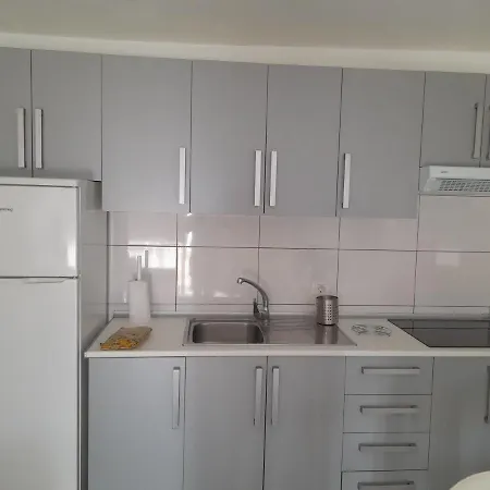Ulises 2a Apartament Valle Gran Rey