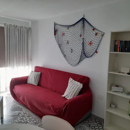 Apartament Ulises 2a Valle Gran Rey