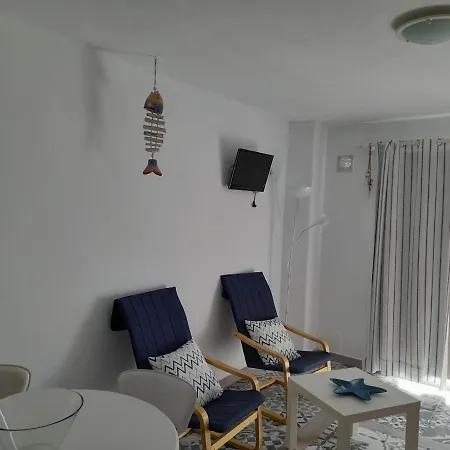 Appartamento Ulises 2a Valle Gran Rey