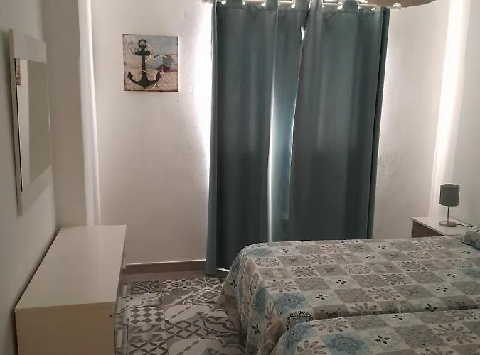 Ulises 2a Apartmán